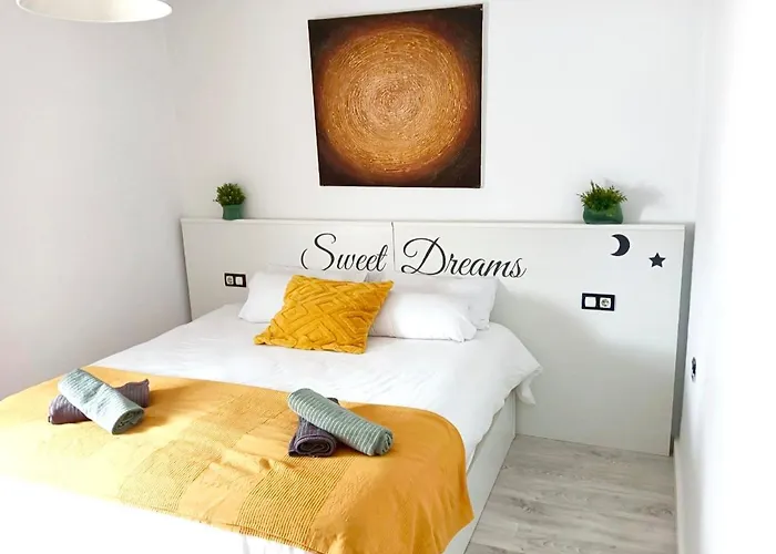 Apartamento Lances Playa Tarifa