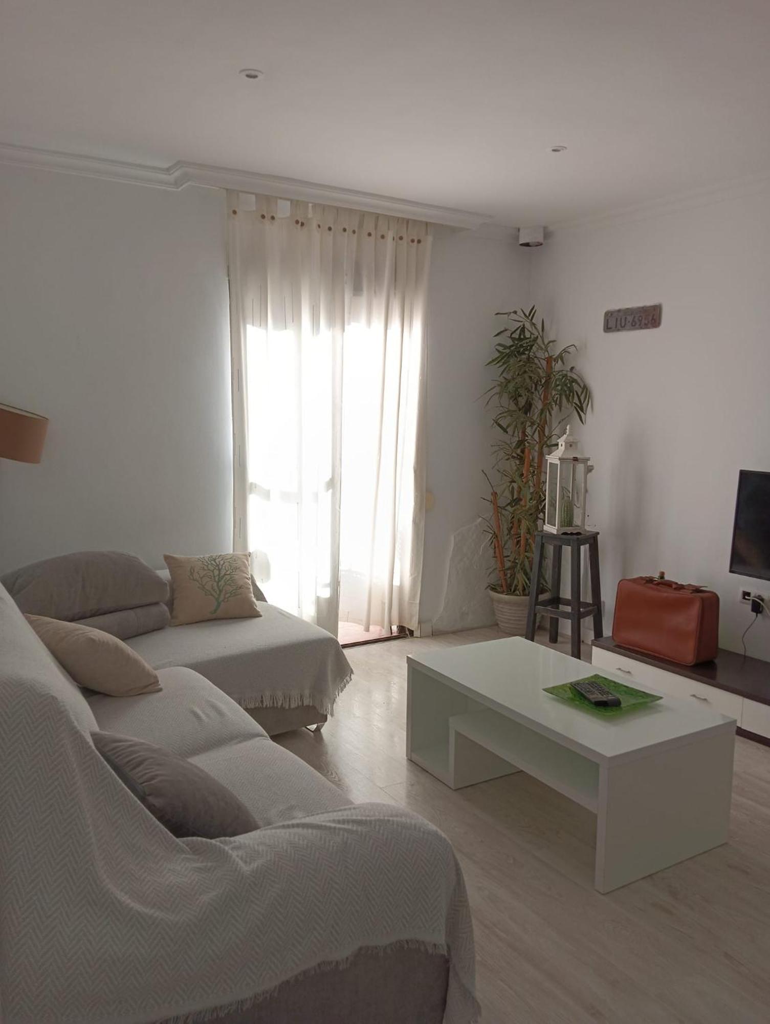 Apartment Lances Playa