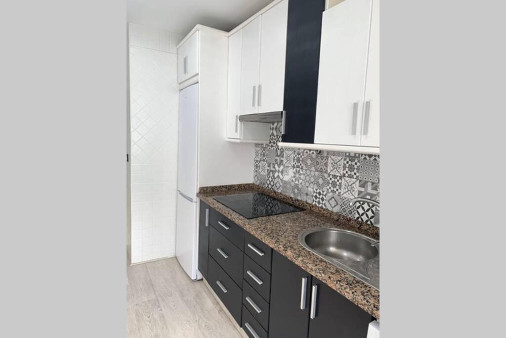 Apartment Lances Playa