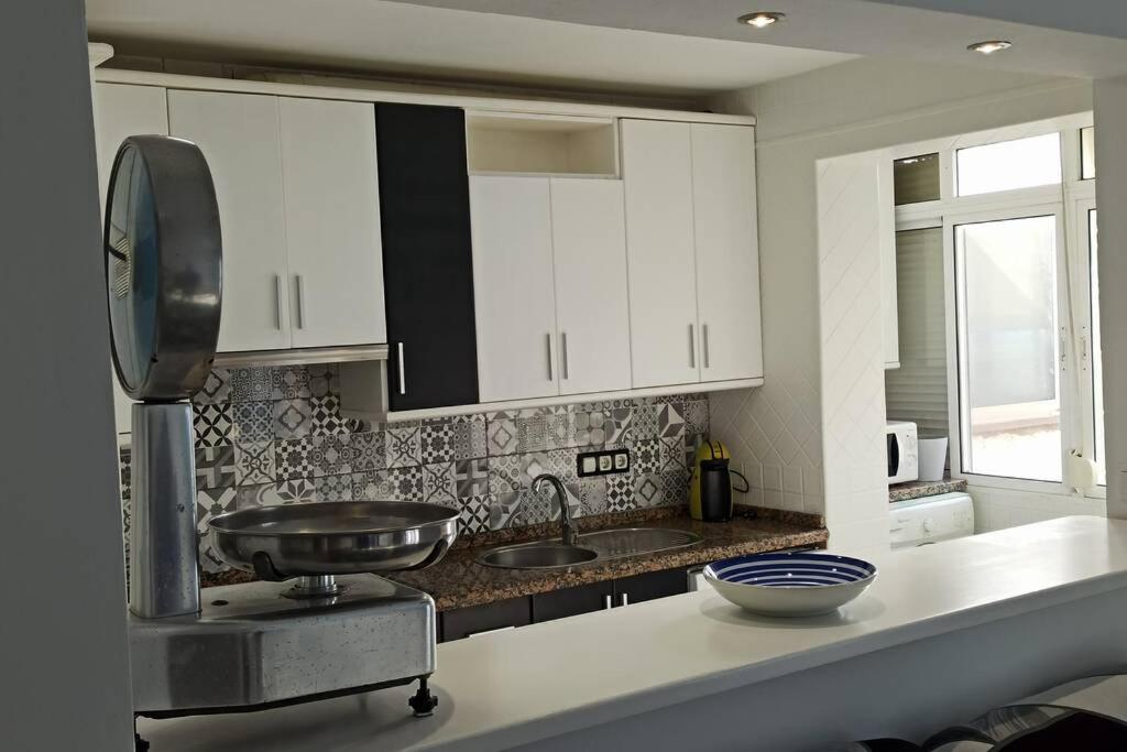 Appartement Lances Playa *