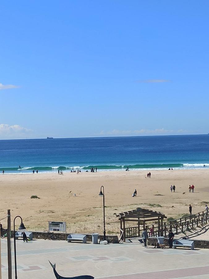 Lances Playa Appartement *