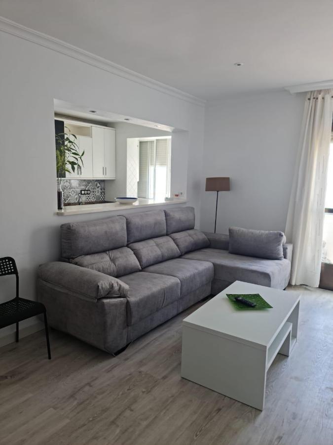 Appartement Lances Playa Tarifa