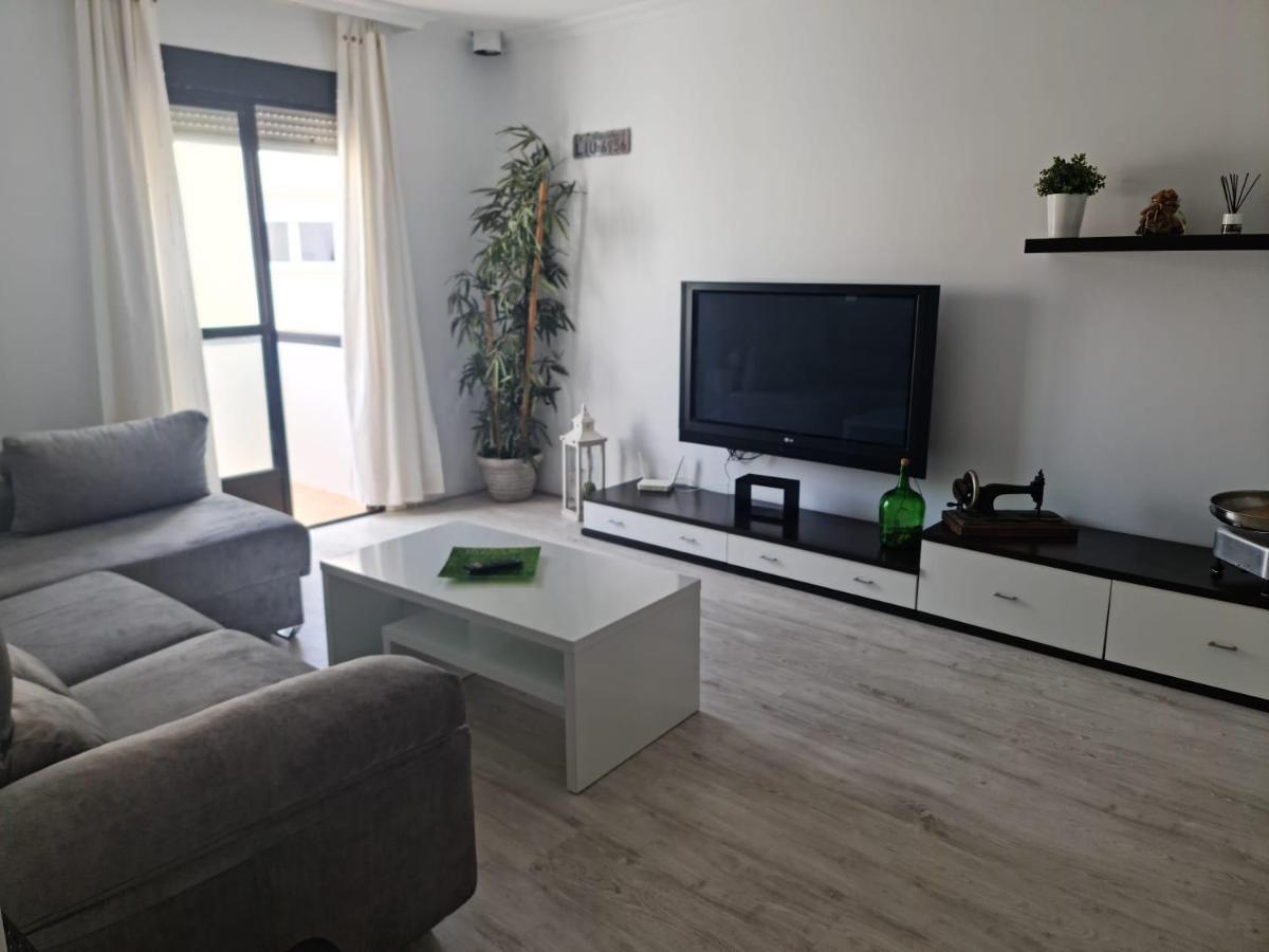 Appartement Lances Playa