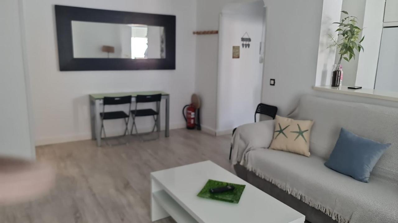 Appartement Lances Playa *