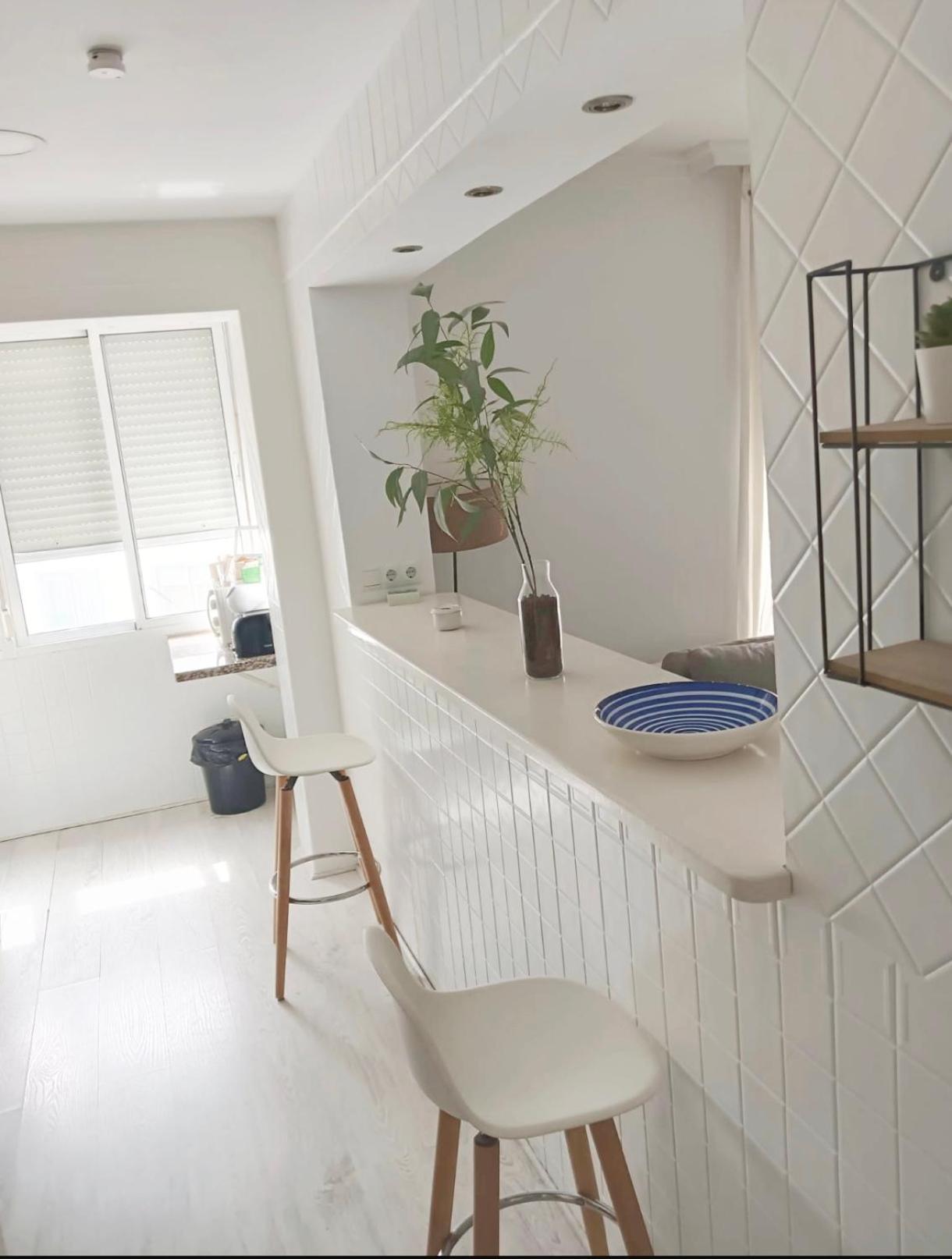 Appartement Lances Playa Tarifa