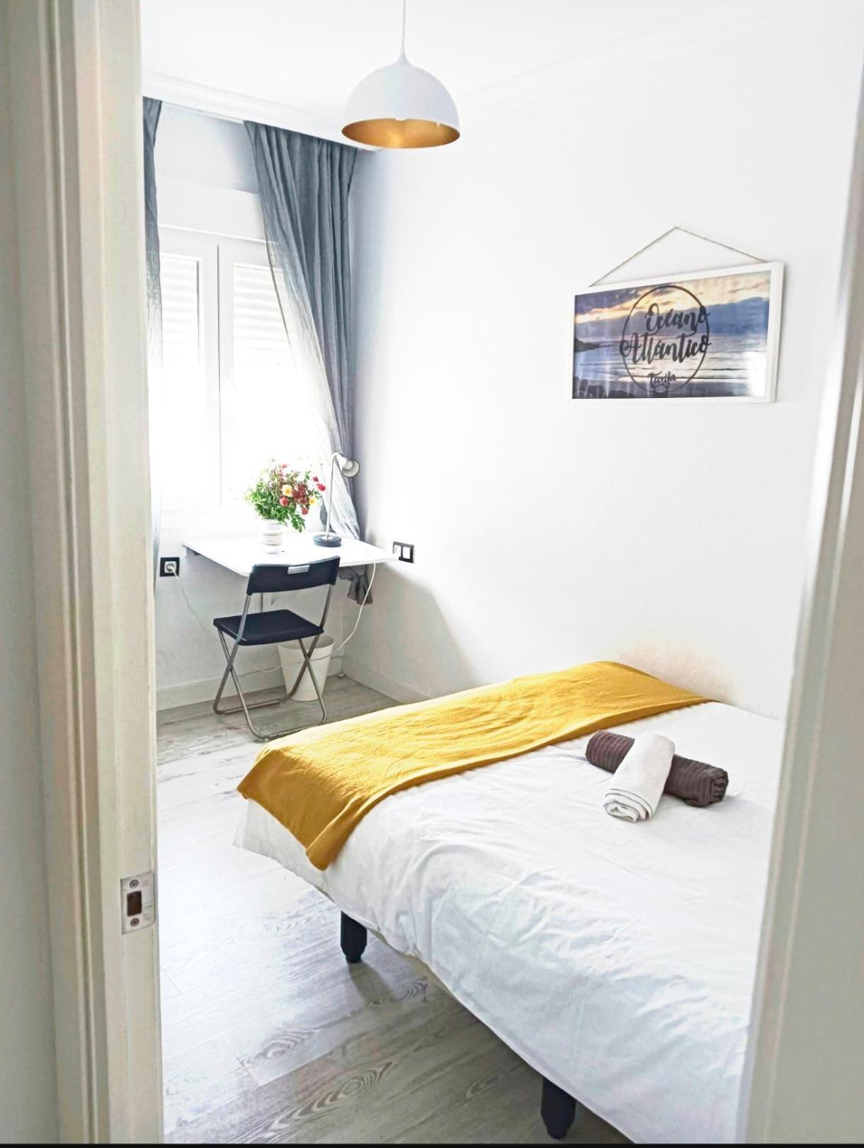 Apartment Lances Playa Tarifa